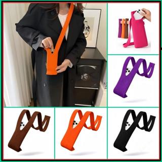 2026 nova bolsa de ombro de malha de 80m é adequada para várias ocasiões e telefones celulares em Oferta na Shopee