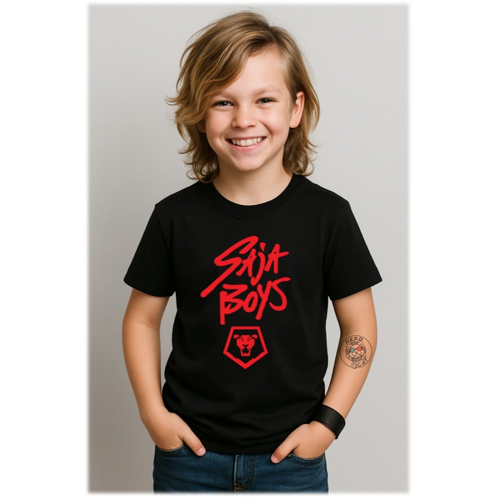 camiseta infantil saja boys pop kpop demon hunters anime filme jinu idol pride lion guerreiras k-pop animação yokais