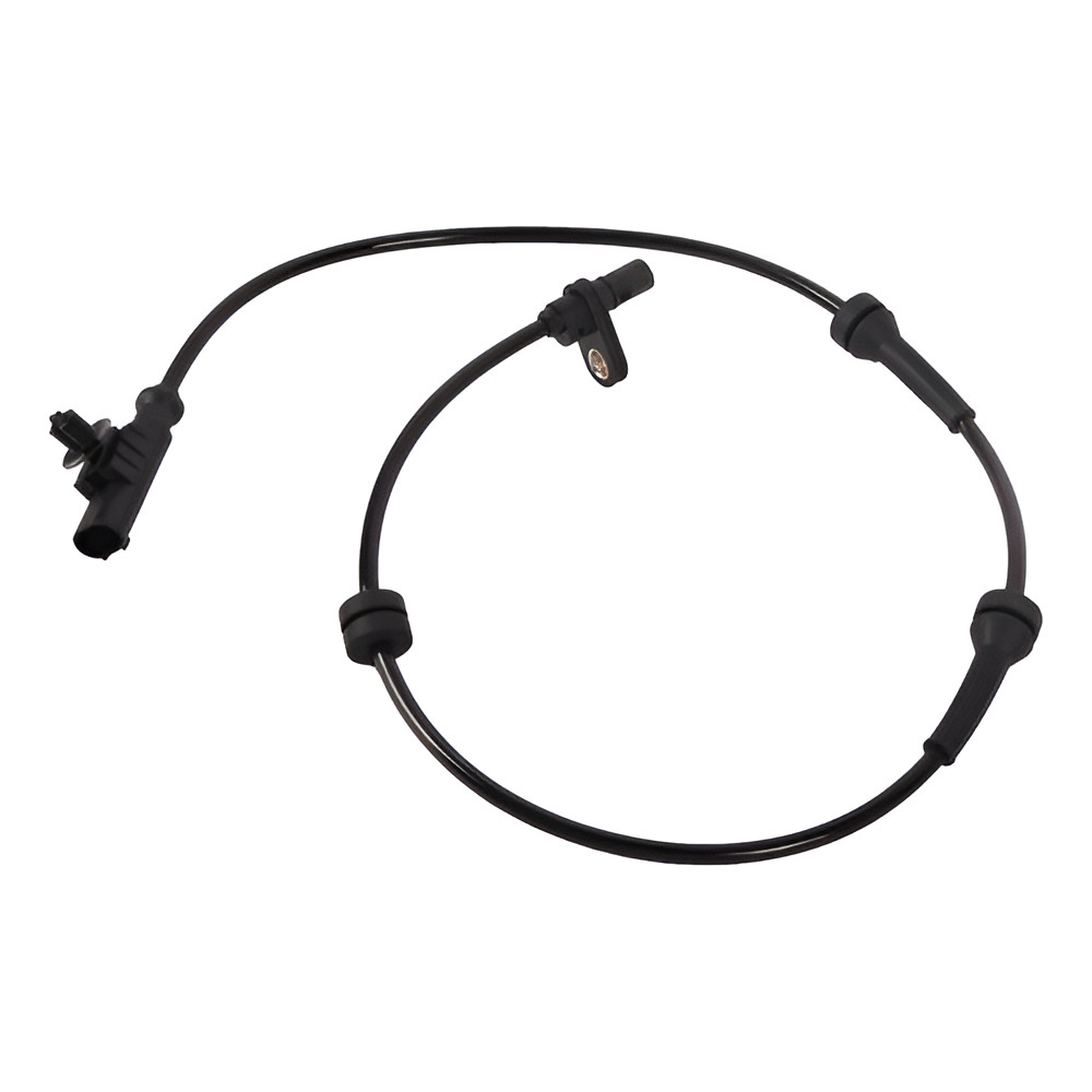 Sensor Abs Traseiro Esquerdo Nissan Tiida 07/14 - 47901el00a
