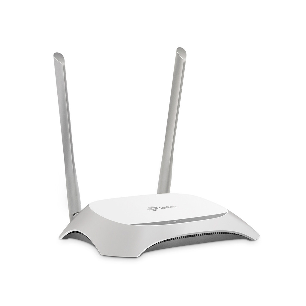 Roteador Acess Point Tp-Link TL-WR840N 300Mbps  Wireless