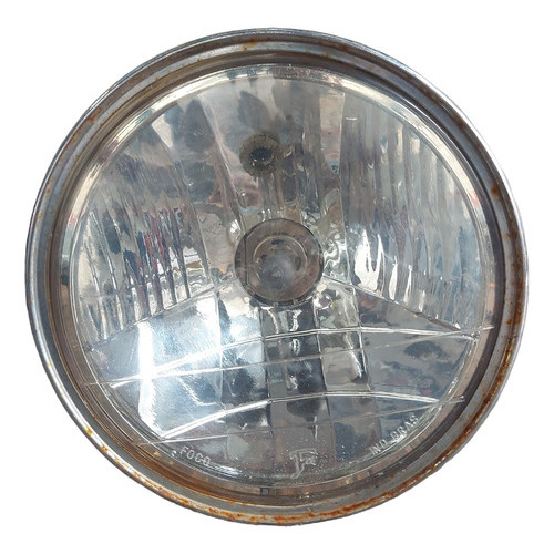 Farol Bloco Optico Dafra Speed 150 Original Ambos Lados