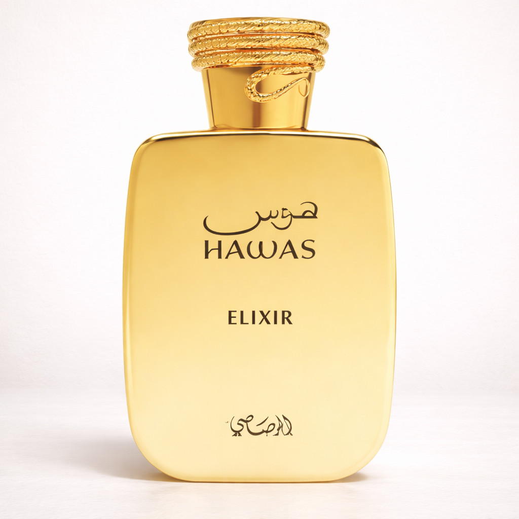 Perfume Rasasi Hawas Elixir Perfume Rasasi Hawas Elixir 100Ml Perfume Rasasi Hawas Elixir Original