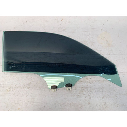 Vidro Porta Dianteiro Direito Honda Hrv 2022 2025