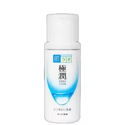 Hada Labo Gokujyun Milk - Hidratante Facial 140ml