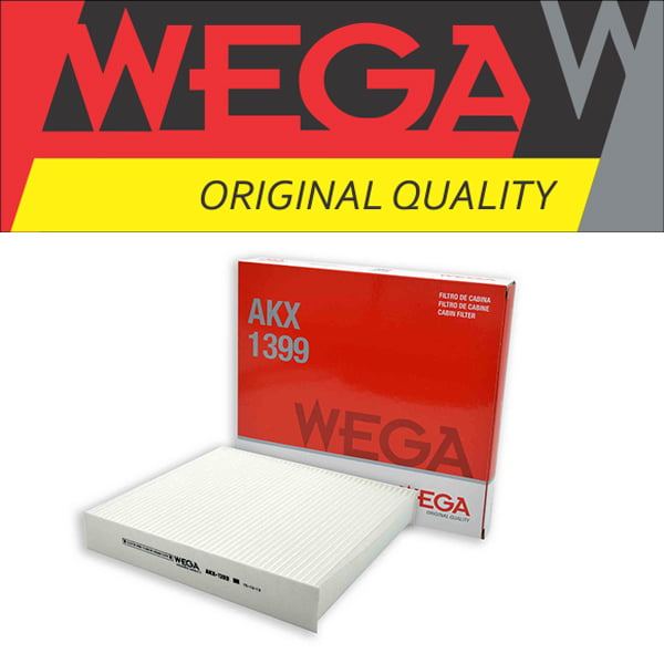 Filtro Do Ar condicionado cabine Nissan Versa 2021 ate 2026