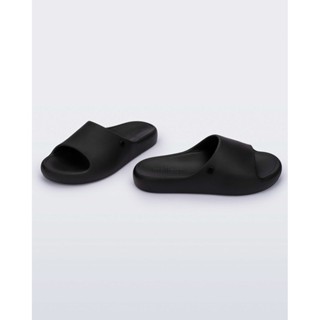 Melissa Free Print Slide Feminina Original Leve 33973 em Oferta na Shopee