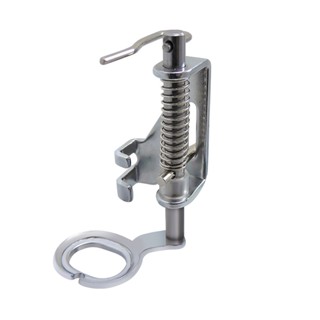 Calcador Para Quilter Livre Metal Quilting Patchwork em Oferta na Shopee