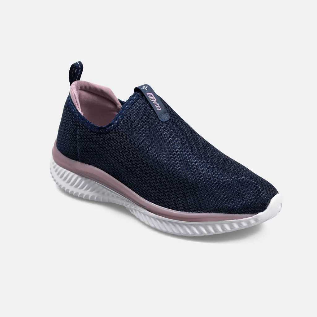 Tenis Feminino Actvitta Slip On 4858100