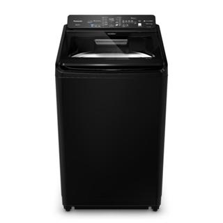 Máquina de Lavar Panasonic 19Kg com 10 Programas de Lavagem e Smartsense Preta NA-F190G1BB 220V em Oferta na Shopee