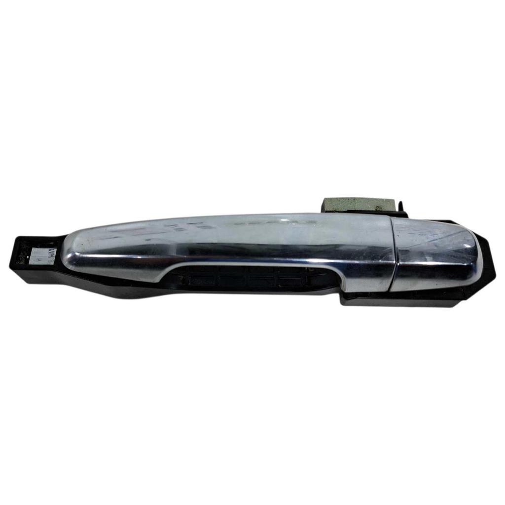 Maçaneta Ext Traseira Esquerda Mitsubishi L200 Triton 2009