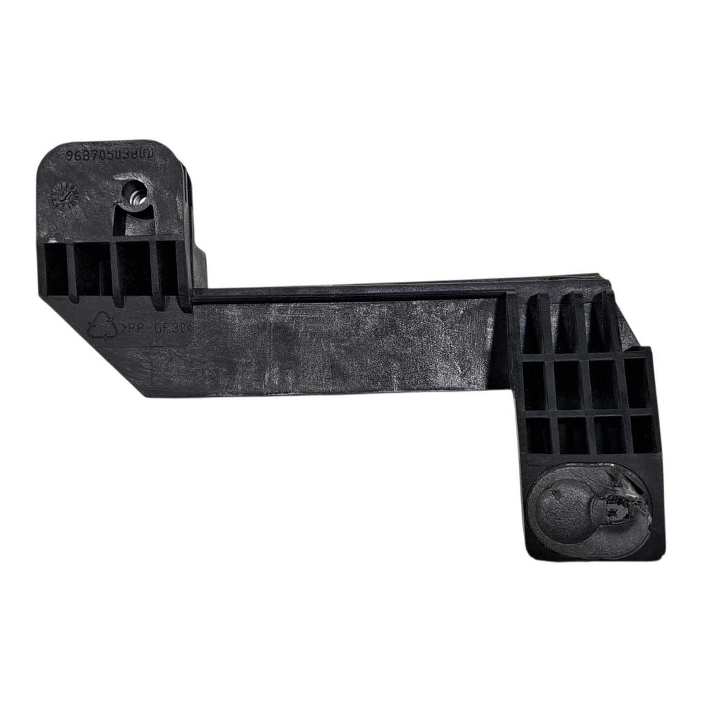 Guia De Vidro Porta Traseira Direita Citroën Ds5 2014