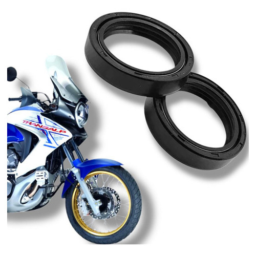 Retentor Bengala Honda Xl 700v Transalp Xl700v
