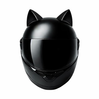 Orelha de Gato para Capacete de Moto Decorativo Universal Gatinho Dupla Face em Oferta na Shopee