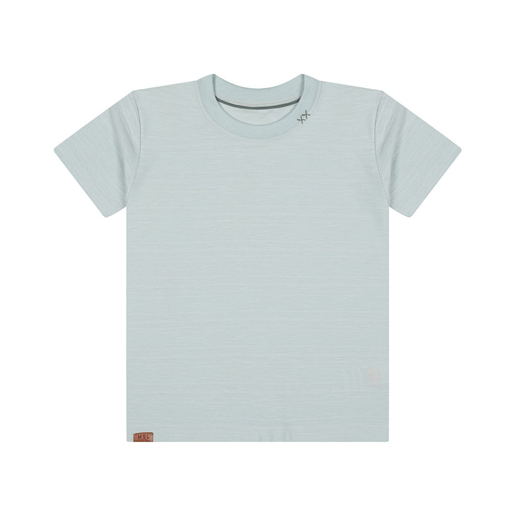 Camiseta Manga Curta Menino Marisol