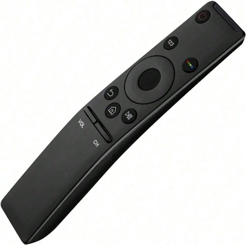 Controle Remoto compatível para Bn59-01265a Bn59-01242a compatível para Tv Samsung Smart Smart Netflix