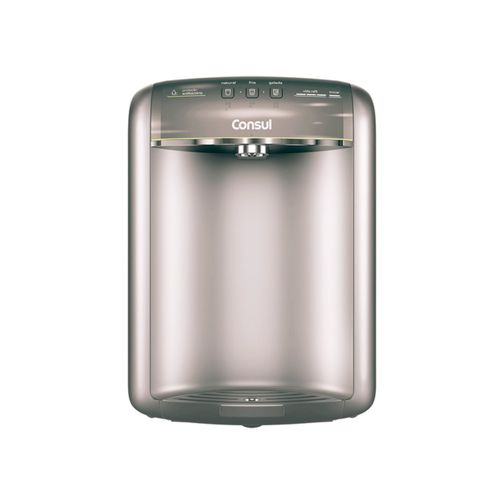 Purificador de Água Refrigerado Consul CPB36AF 110V
