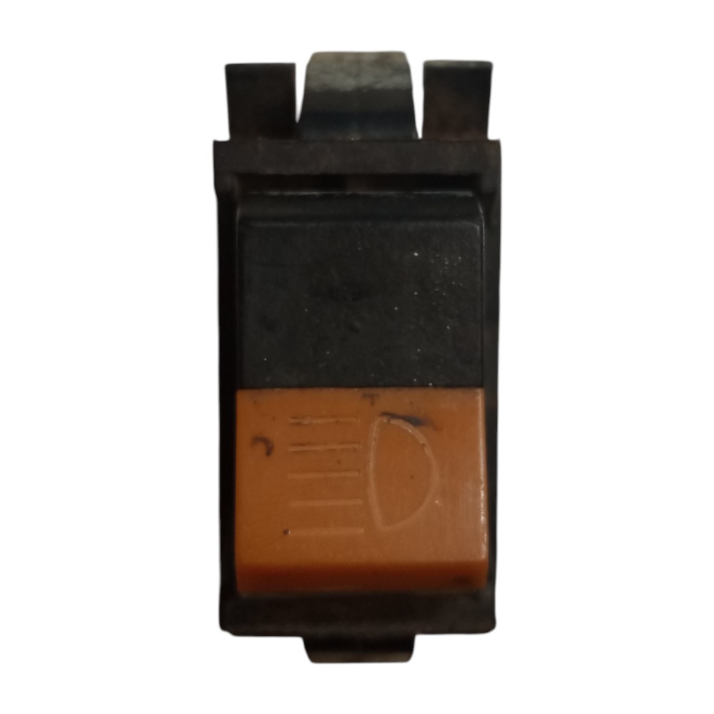 Interruptor Farol Milha Auxiliar Gol Voyage Saveiro 84 85 87
