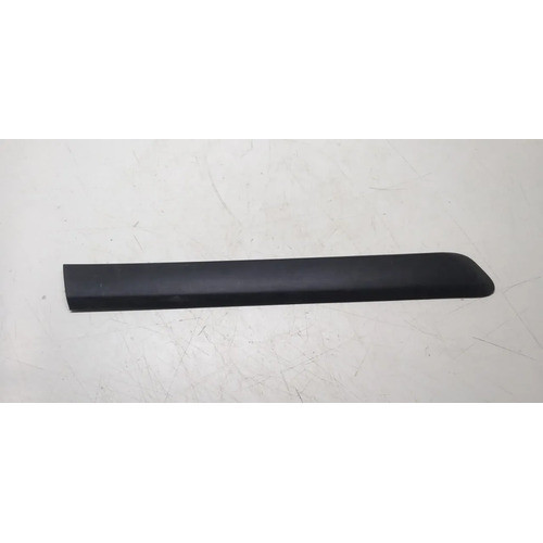 Friso Lateral Traseiro Lado Direito Gm Celta 2008/2012 Preto