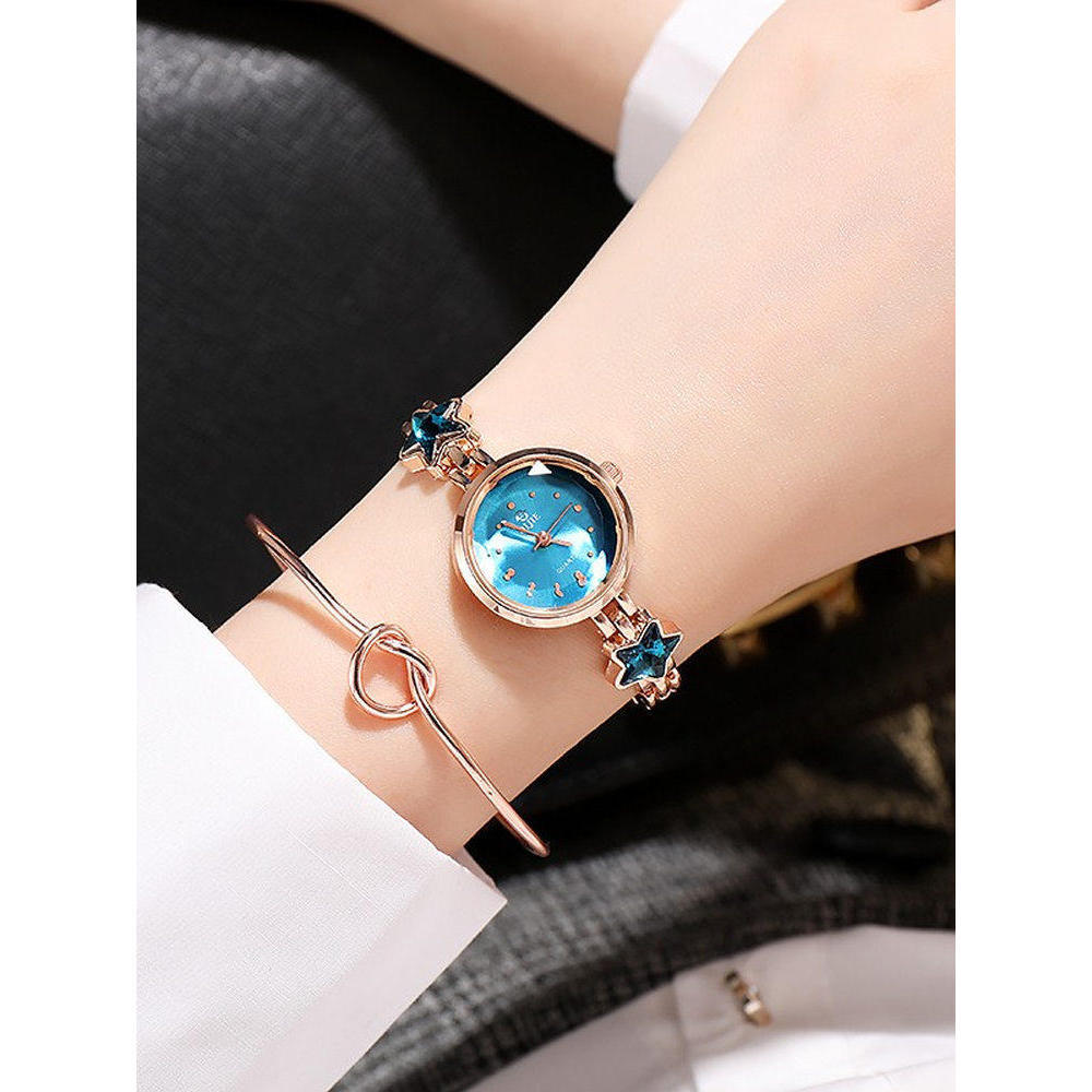 relogio feminino pequeno relogio feminino pequeno delicado Relógio relógio feminino estudante simples ins estilo moda pe