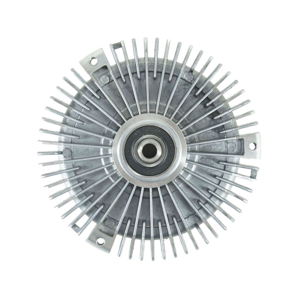 EMBREAGEM VISCOSA PARA SPRINTER CDI OM 611/612LA 1999 A 2012 B0590003003 CD MATRIZ