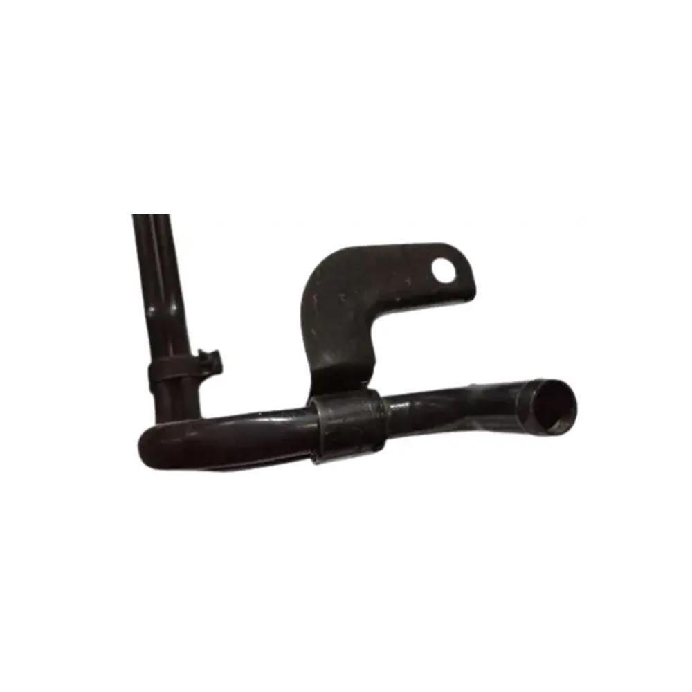 TUBO REFRIGERAÇÃO ÁGUA MOTOR GRAZZIMETAL Escort XR3 1.6 CHT
