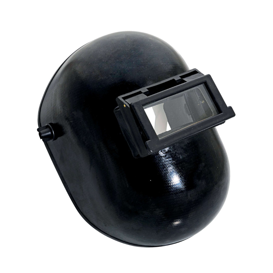 MASCARA SOLDA PRO SAFETY CELERON VISOR ARTICULADO SEM CATRACA CA 14203