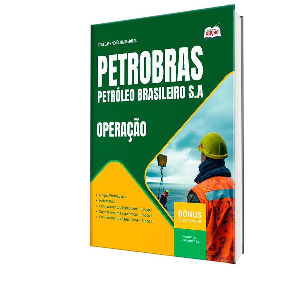 Combo Petrobras  - Operação