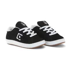 Tênis Infantil Qix Combat Suede
