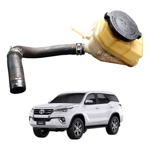 Reservatório Óleo Freio Hilux Sw4 2.8 Diesel 18/22