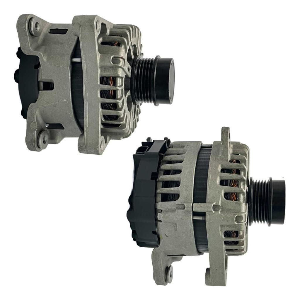 Alternador Chevrolet Tracker Turbo 1.0 2021 2024 | 26275741