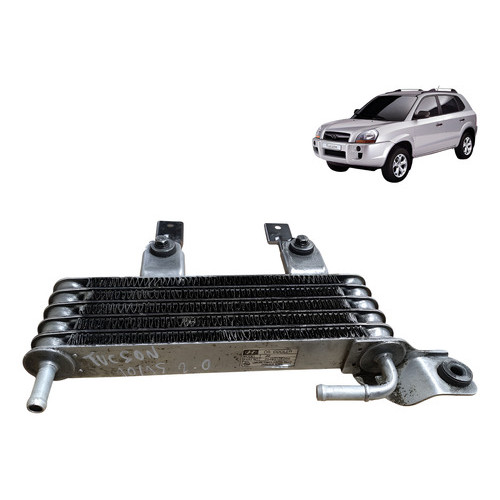 Radiador Óleo Hyundai Tucson 2.0 2010 A 2015