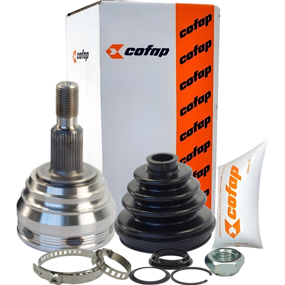 Junta Homocinética Roda Golf 2.0 Audi A3 TT 1.8 30x36 Cofap
