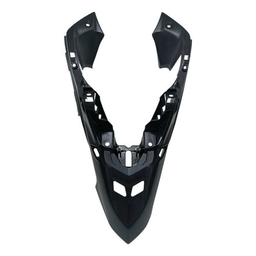 Paralama Superior Honda Xre 190 16/23 Original Preto