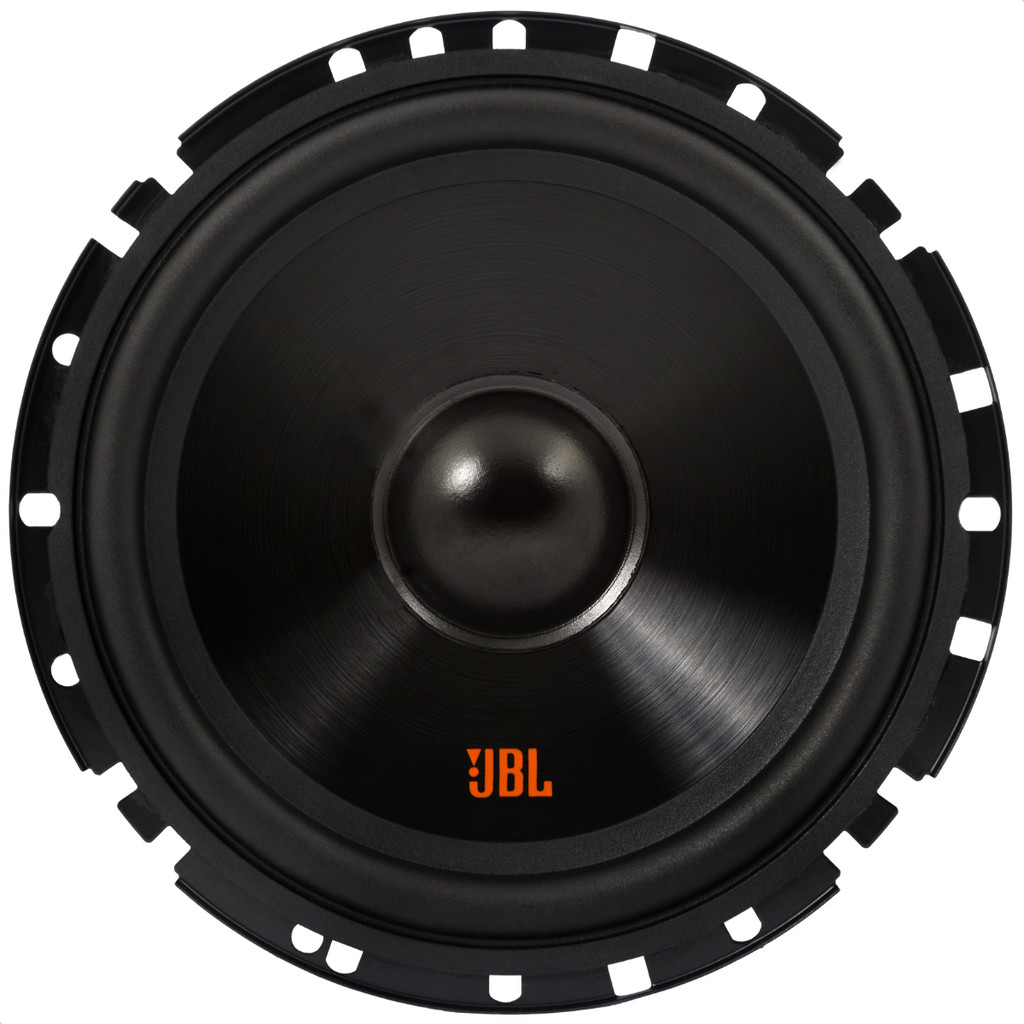 JBL Kit 2 Vias 62VFX55 Flex4 Alto-Falantes Som Automotivo 110 Watts RMS Potência Auto Design Carro