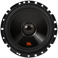 JBL Kit 2 Vias 62VFX55 Flex4 Alto-Falantes Som Automotivo 110 Watts RMS Potência Auto Design Carro