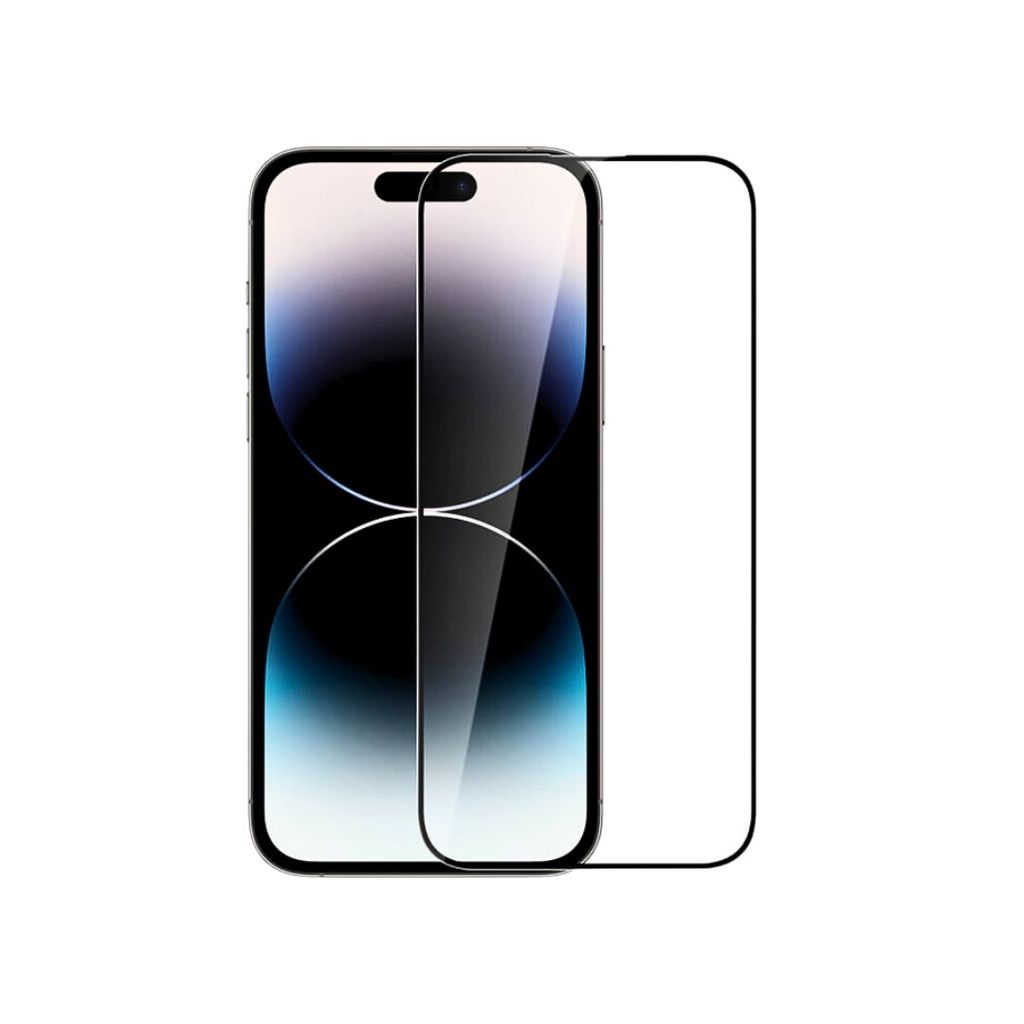 Pelí­cula Vidro 9D Tela Infinita para iPhone (OFERTA)