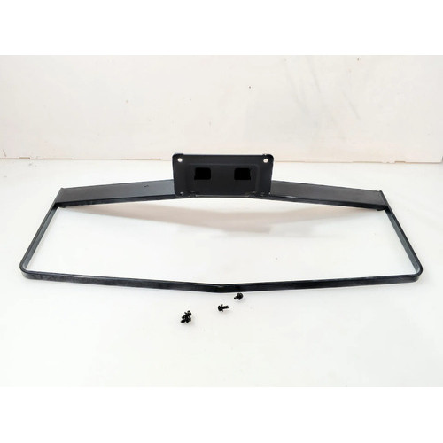 Pé Base Pedestal Tv Philips 40pfl6309/78 Preto