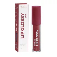 Lip Glossy Cake Dailus