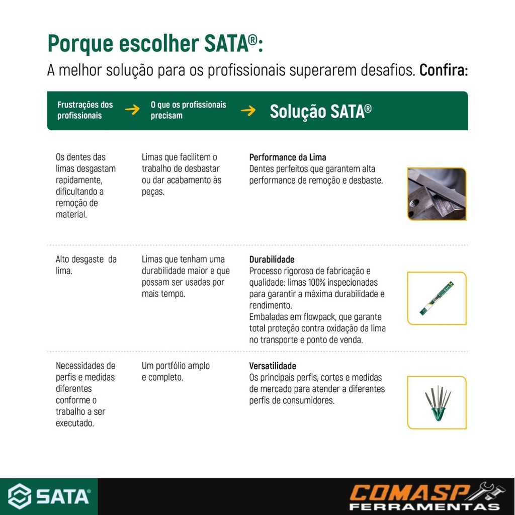Lima Chata Bastarda 4