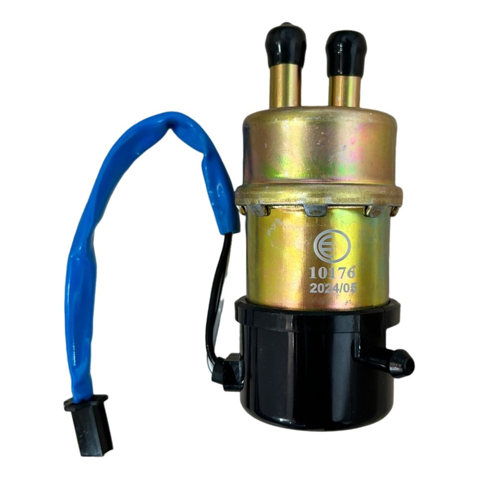 BOMBA COMBUSTIVEL ELETRICA PARA HONDA SHADOW VT600 VT700 VT750 CARBURADA TODAS  96 97 98 99 2000 2001 2002 2003 2004 05