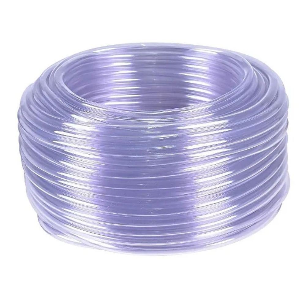 KIT 10MT MANGUEIRA CRISTAL 3/8X1,5MM 50M FAMASTIL