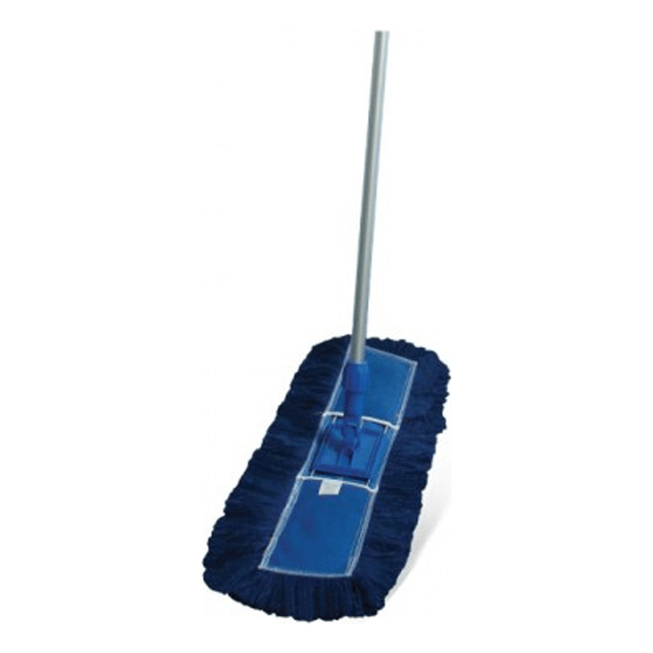 Conjunto Mop Pó Euro 60cm Bralimpia
