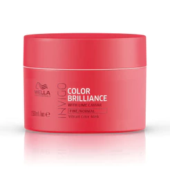 Wella - Invigo Color Brilliance - Máscara Capilar 150ml