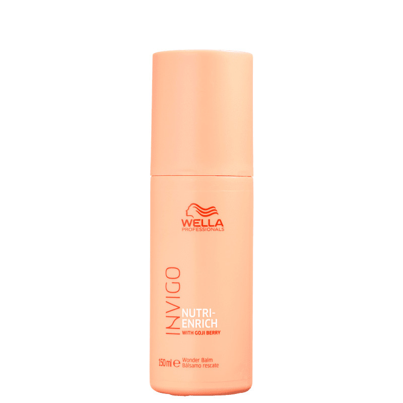 INVIGO Nutri-Enrich Wonder Balm Leave-In 150mL