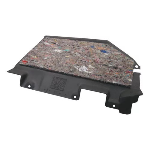 Revestimento Pedal Plastico Ld Preto Mb Lk2638 Ls1630 Ls1935