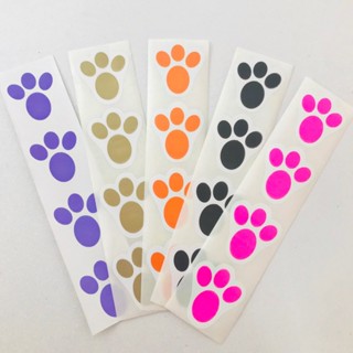 Etiqueta Patinhas coelho de Páscoa em Oferta na Shopee