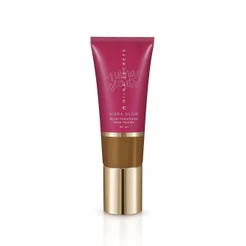 Eudora Base Líquida Niina Secrets Hidra Glow Cor 75 30ml