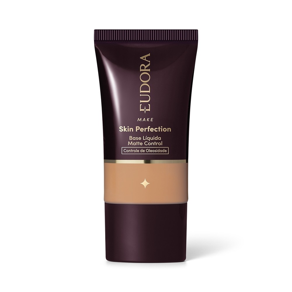 Eudora Make Base Líquida Control Skin Perfection 215N 30ml