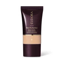 Eudora Make Base Líquida Control Skin Perfection 120N 30ml