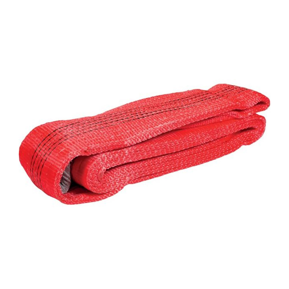 Cinta para Elevação de Carga 5 ton x 3 mts Lanlong